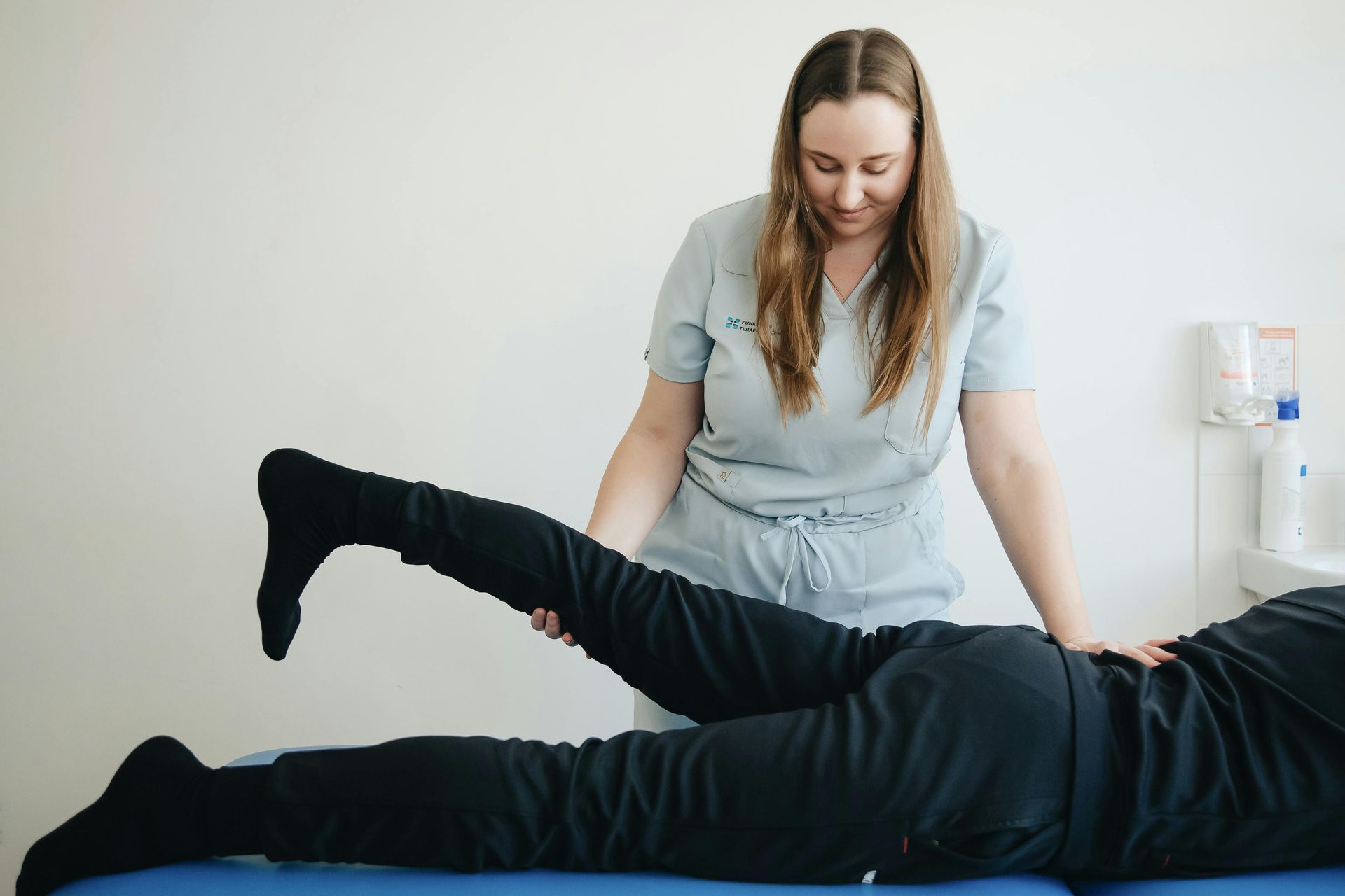 mechanotransduction therapy for pain