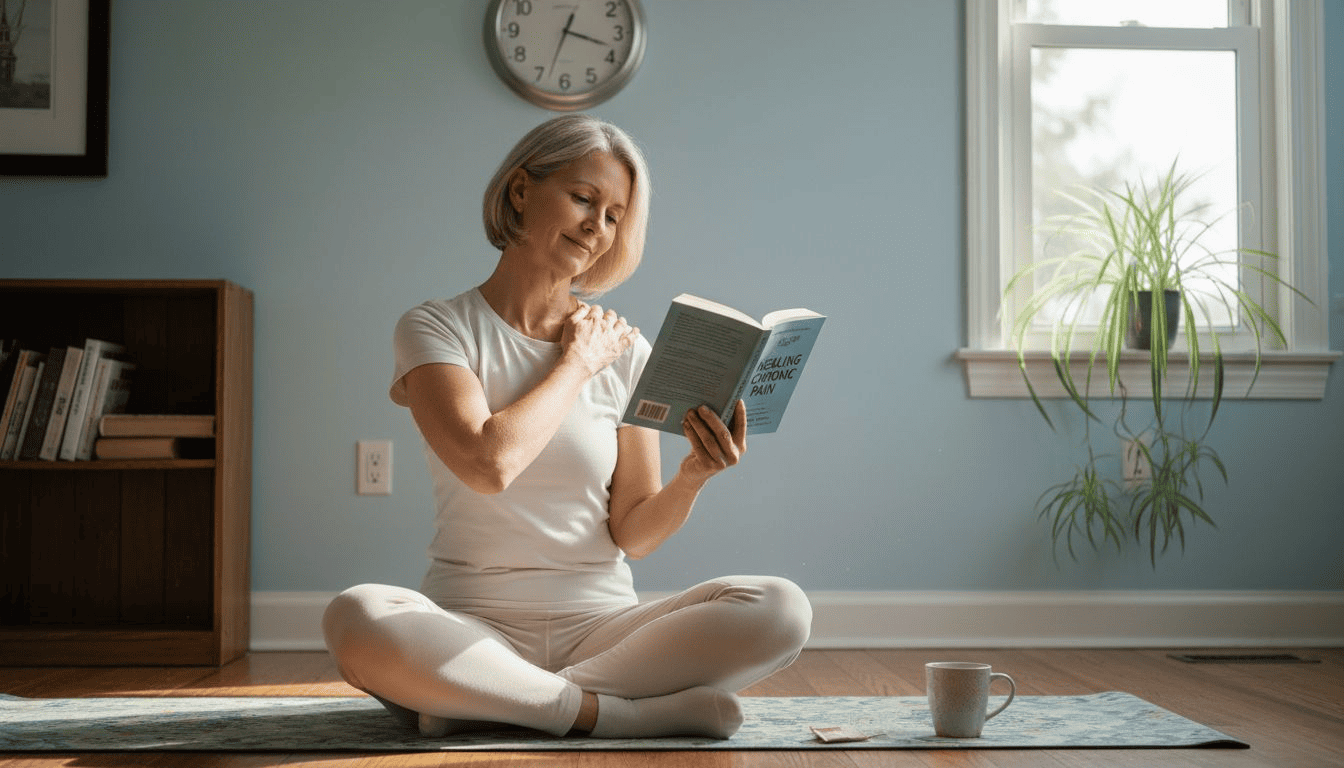 mind body connection chronic pain