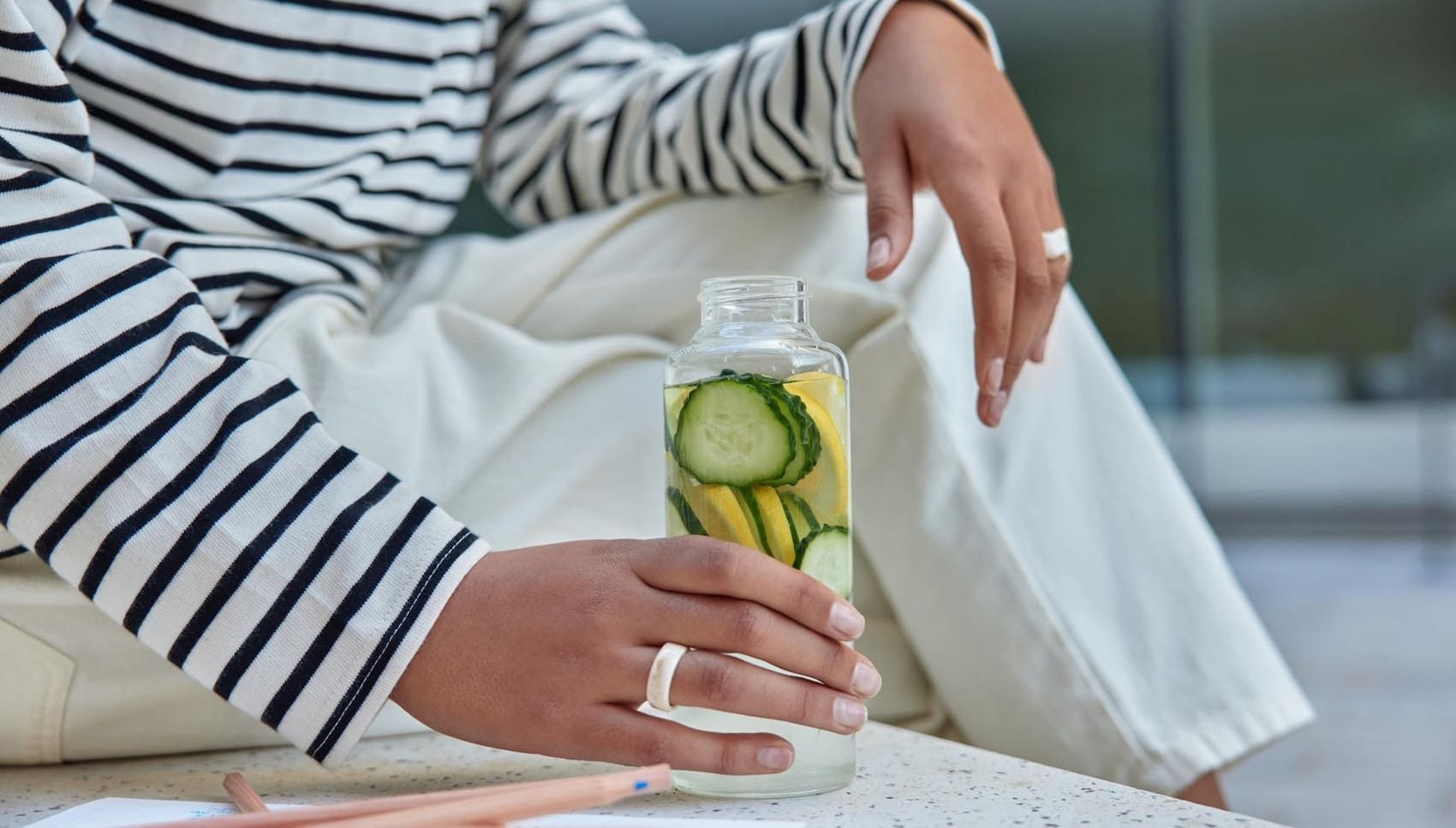 natural detox for pain relief