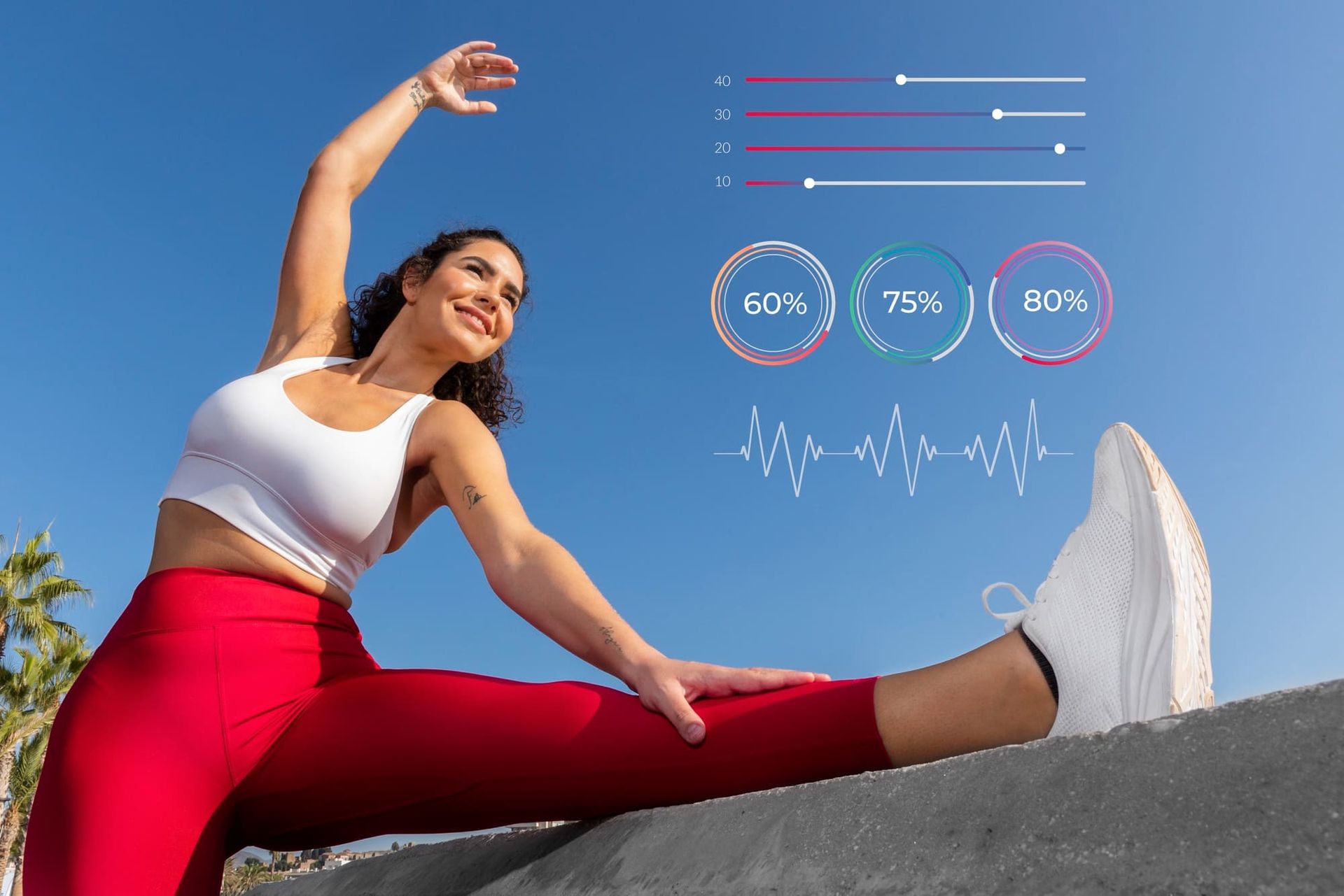wellness technology for pain relief