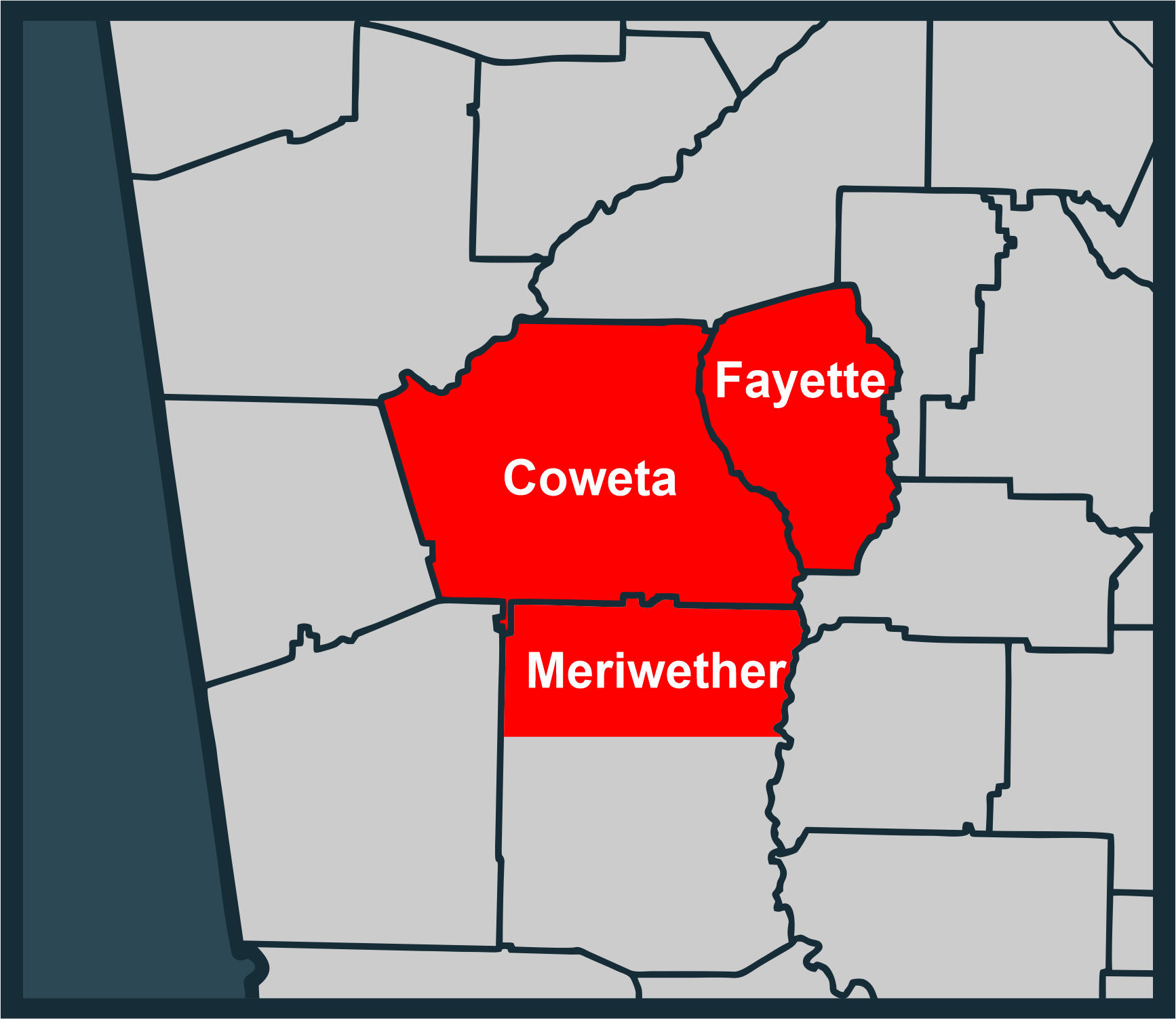 Air Conditioning & Heating In Newnan GA Air Logic