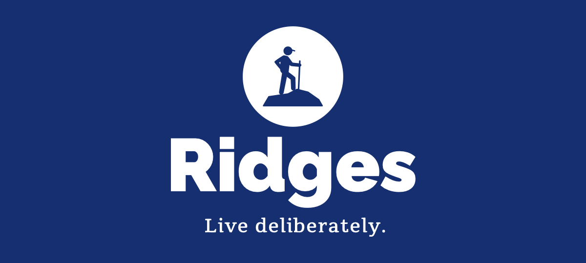 Ridges logo