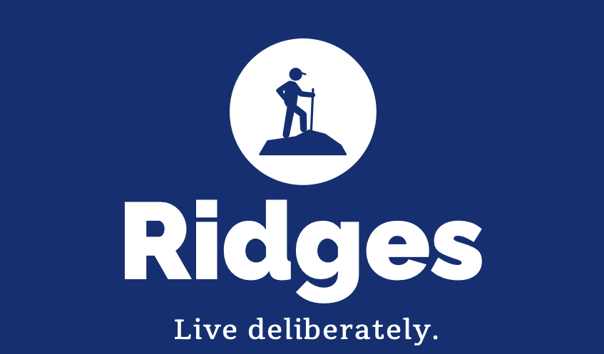 Ridges
