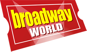 Broadway World logo