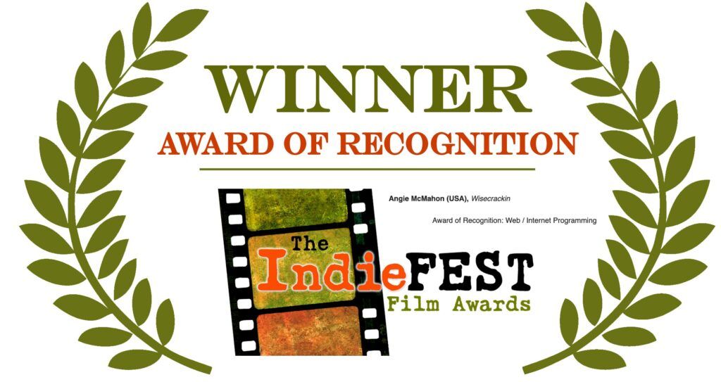 Wisecrackin won Best of The Fest