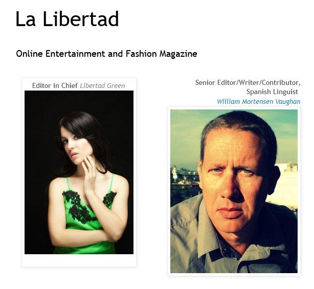 La Libertad image