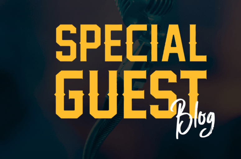 Special Guest App blog