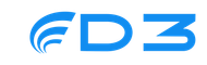 D3 Ombrage