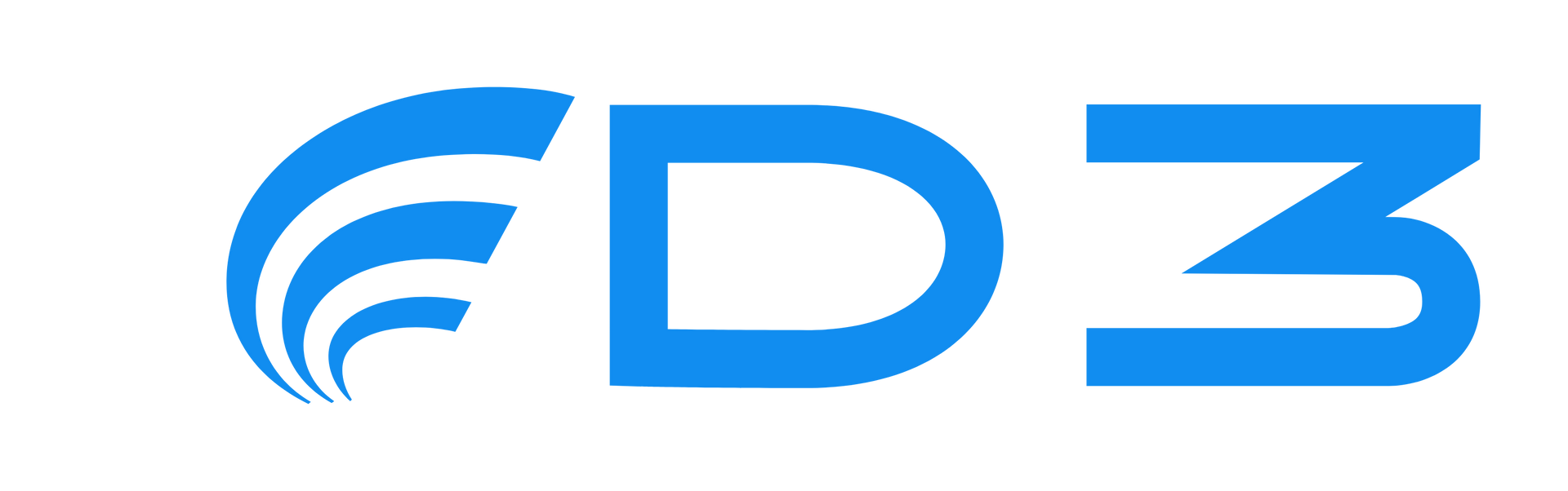 D3 Ombrage