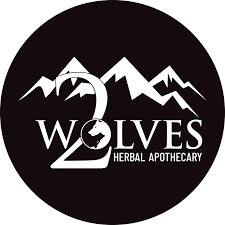 2 Wolves Herbal Apothecary