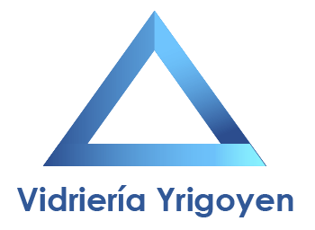 logo vidrieria yrigoyen