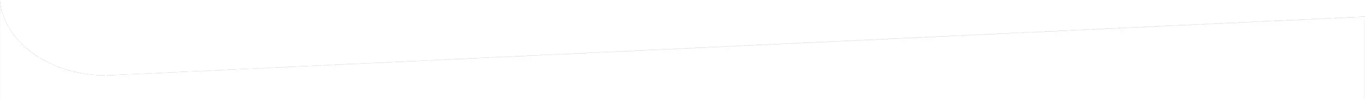 A series of faint, white horizontal lines angling upwards.