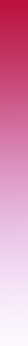 Gradient of dark pink to white.
