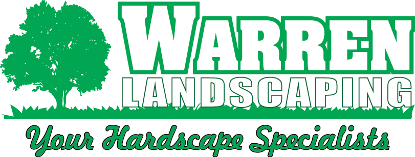 Warren Landscaping