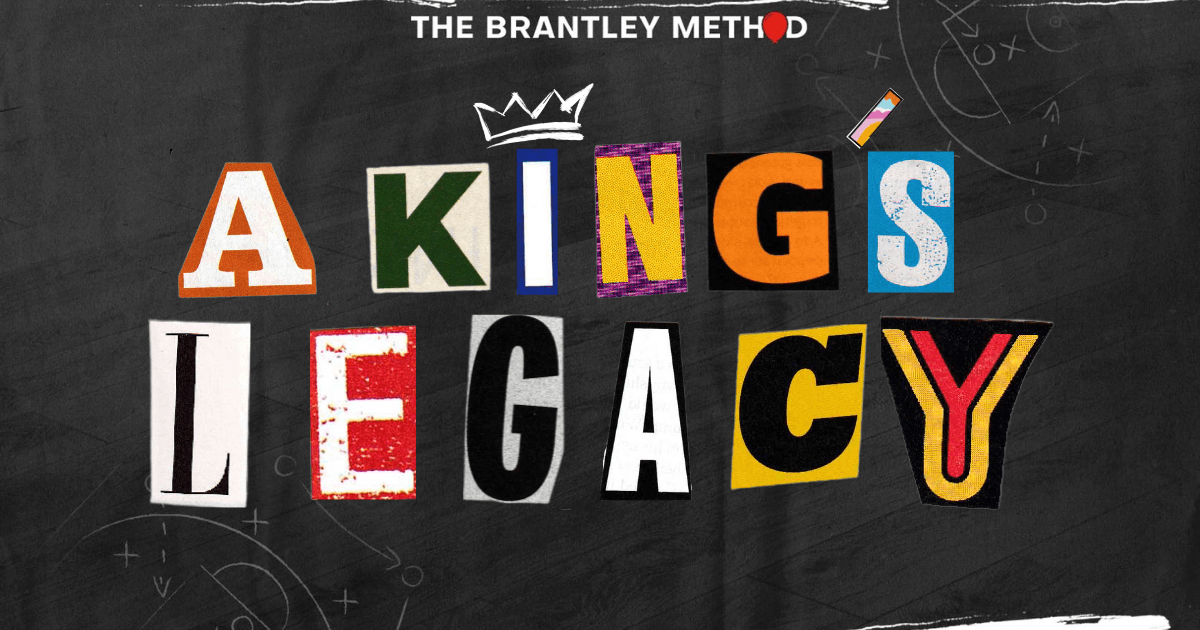 LeBron James Legacy