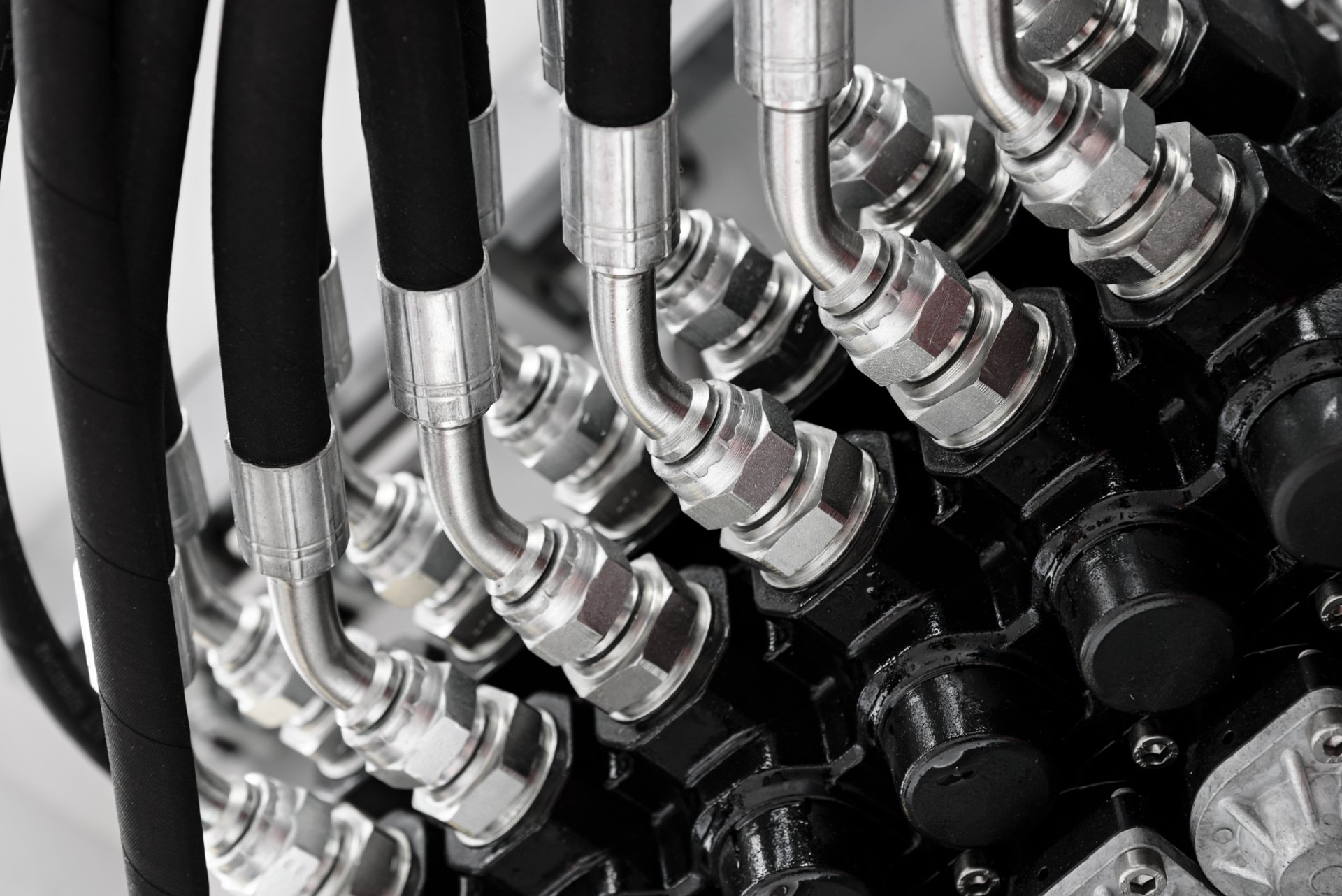 Hydraulics Repair & Cylinders in Gary, IN Miller Hydraulic Service