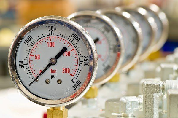 Hydraulic System — Manteno, IL — Miller Hydraulic Services, Inc. Hydraulic System — Manteno, IL — Miller Hydraulic Services, Inc.