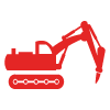 Mining — Manteno, IL — Miller Hydraulic Services, Inc.