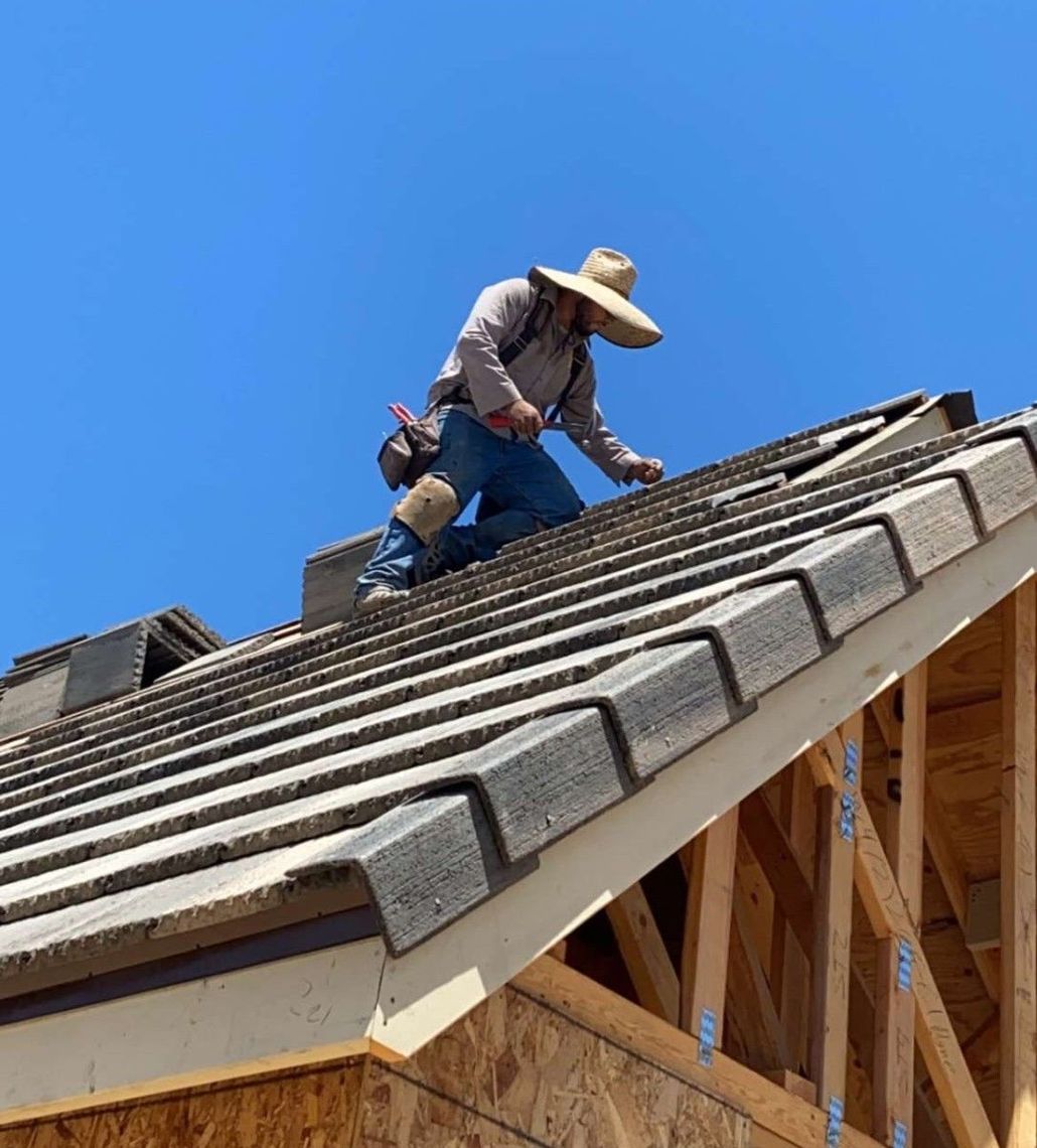 About Elite MZ Roofing
