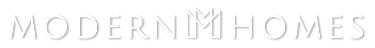 ModernHomes.com Logo