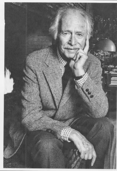 Pietro Belluschi