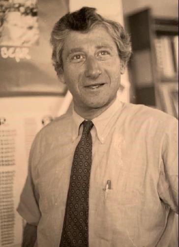 Saul Zaik