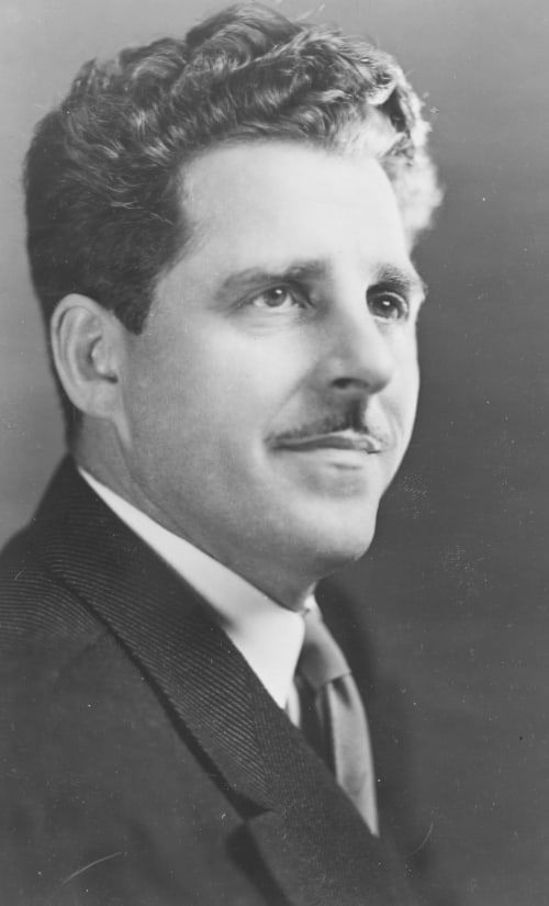 Van Evera Bailey