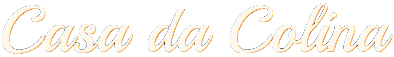 A palavra casa está escrita em espanhol sobre um fundo branco.