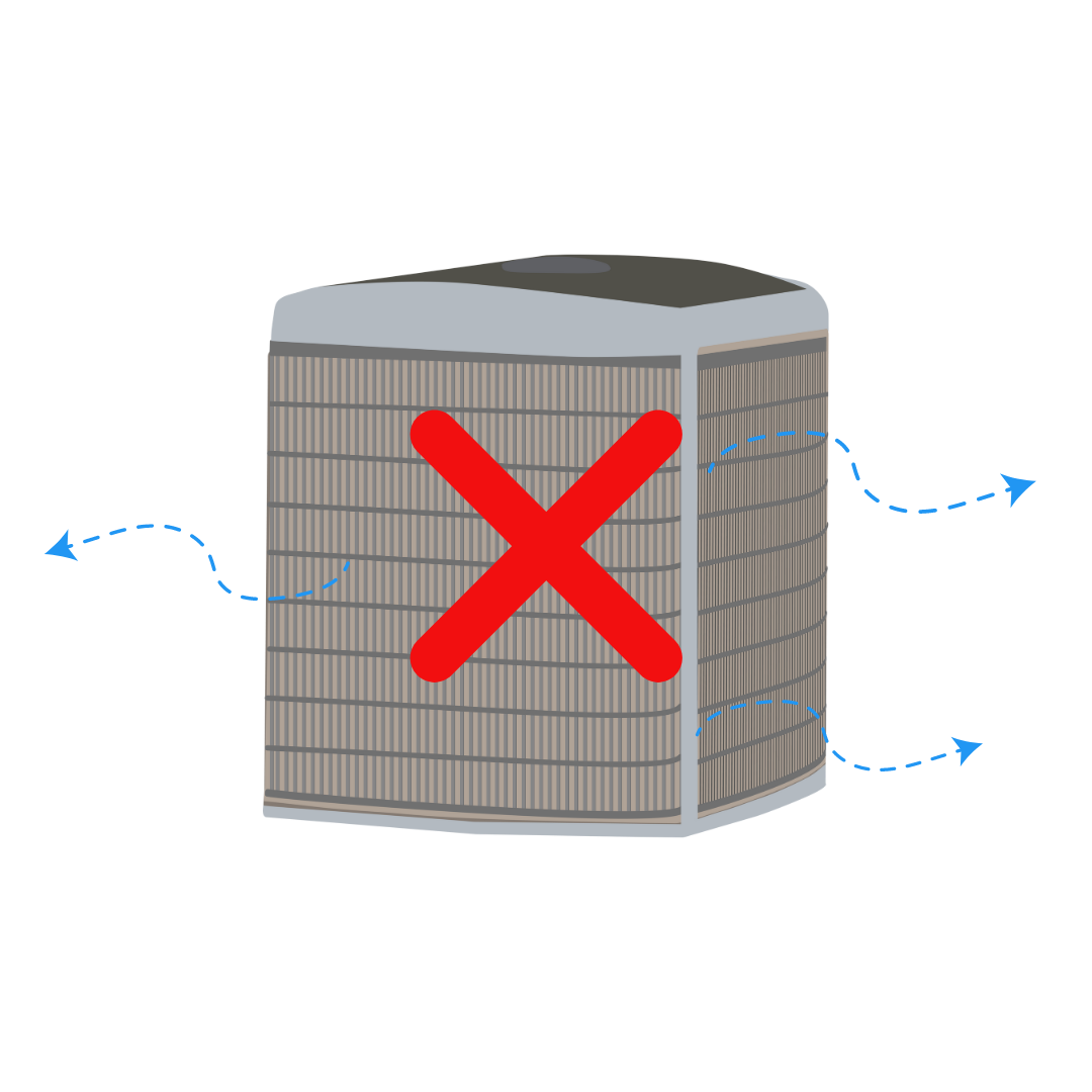 AC Repair Destin, Crestview, Baker & Niceville, FL Gordon Air