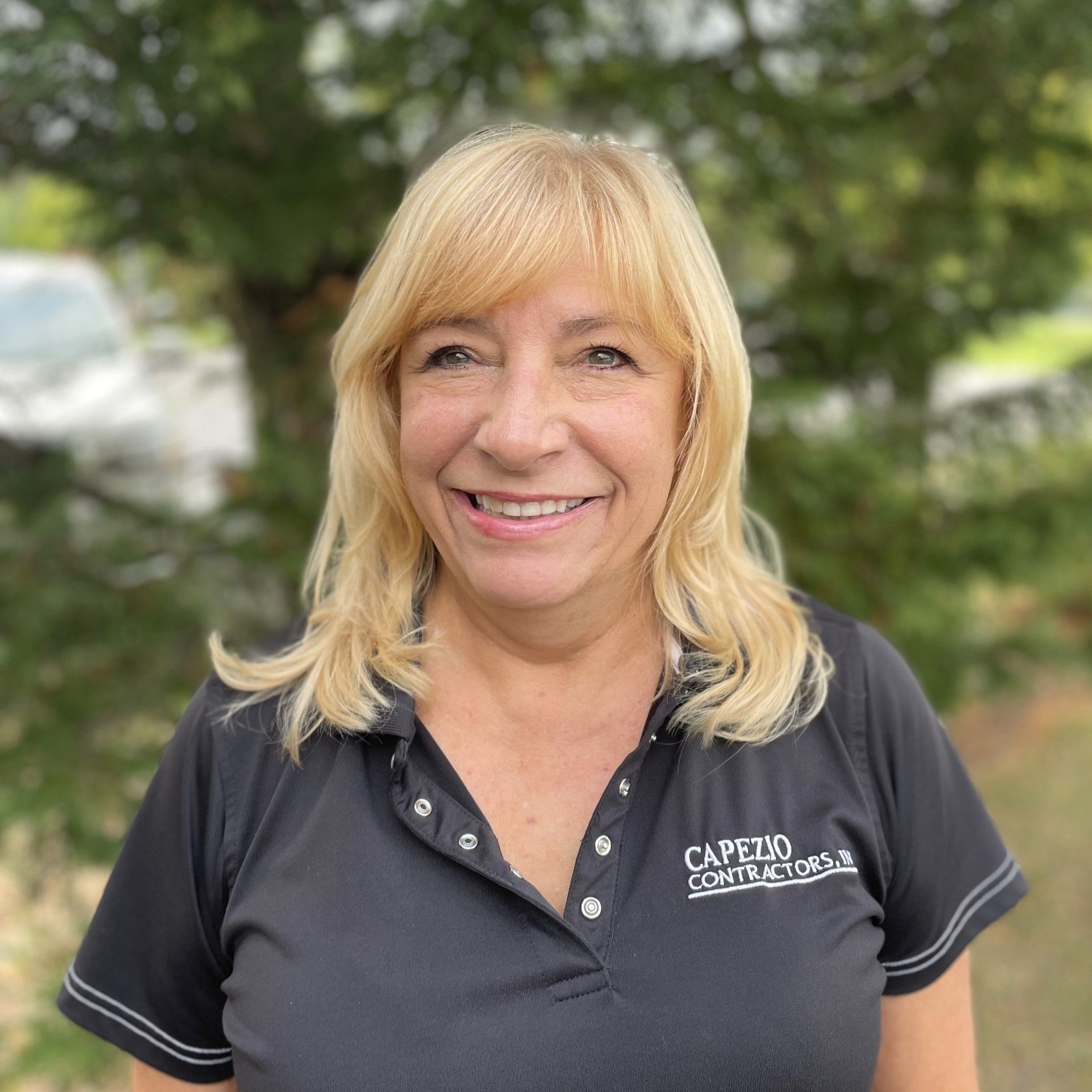 Barb Markuski