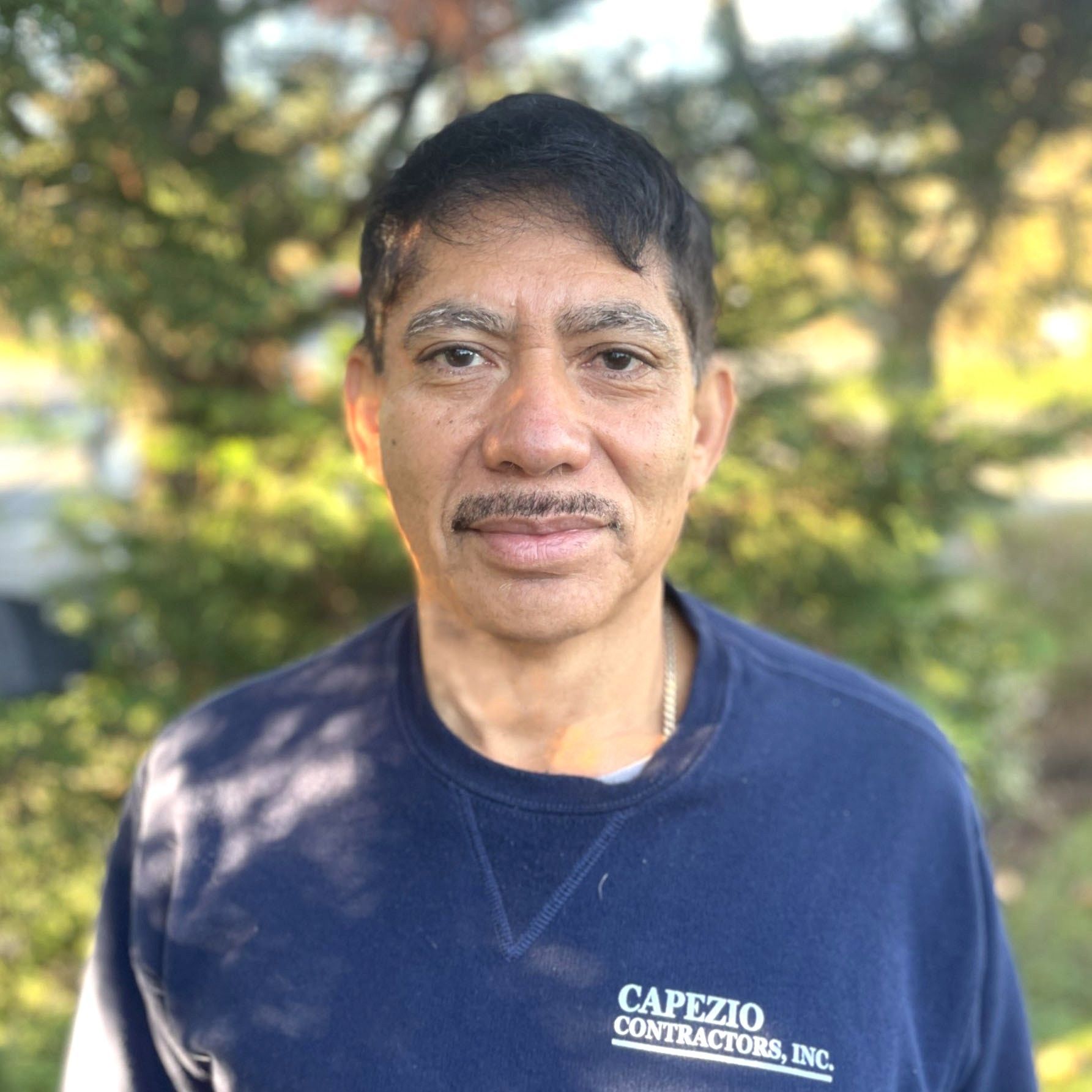 Elmer Rodriguez