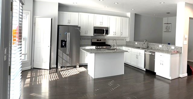 capezio_before_Gaithersburg Project