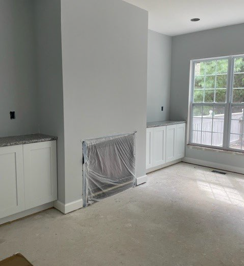 capezio_before_Gaithersburg Project