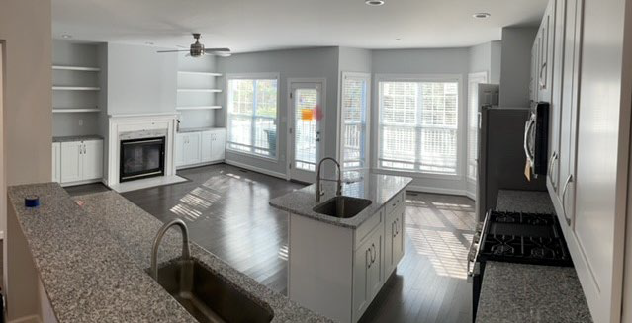 capezio_before_Gaithersburg Project