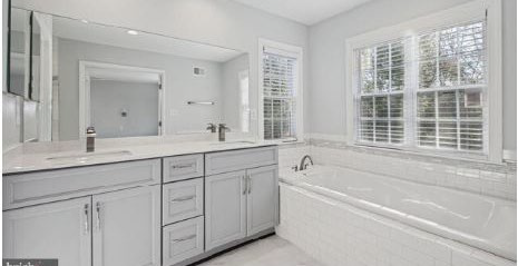 capezio_before_Gaithersburg Project