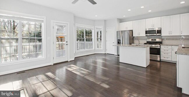 capezio_before_Gaithersburg Project