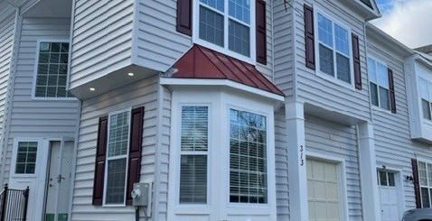 capezio_before_Gaithersburg Project