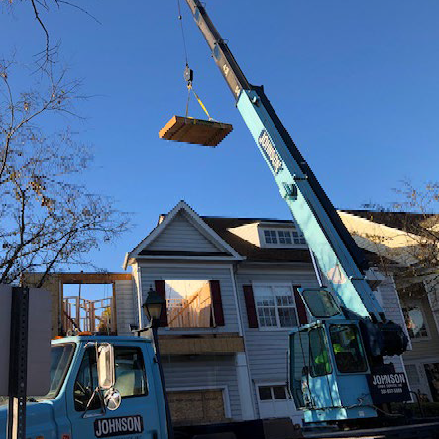 capezio_before_Gaithersburg Project