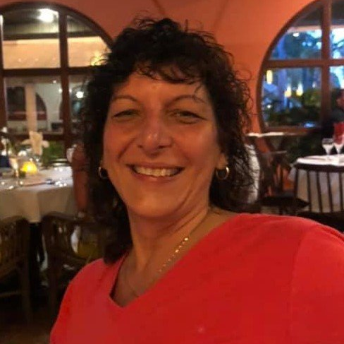 Lisa Warfield