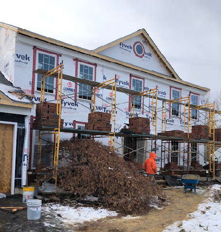 Rockville_ restoration completed