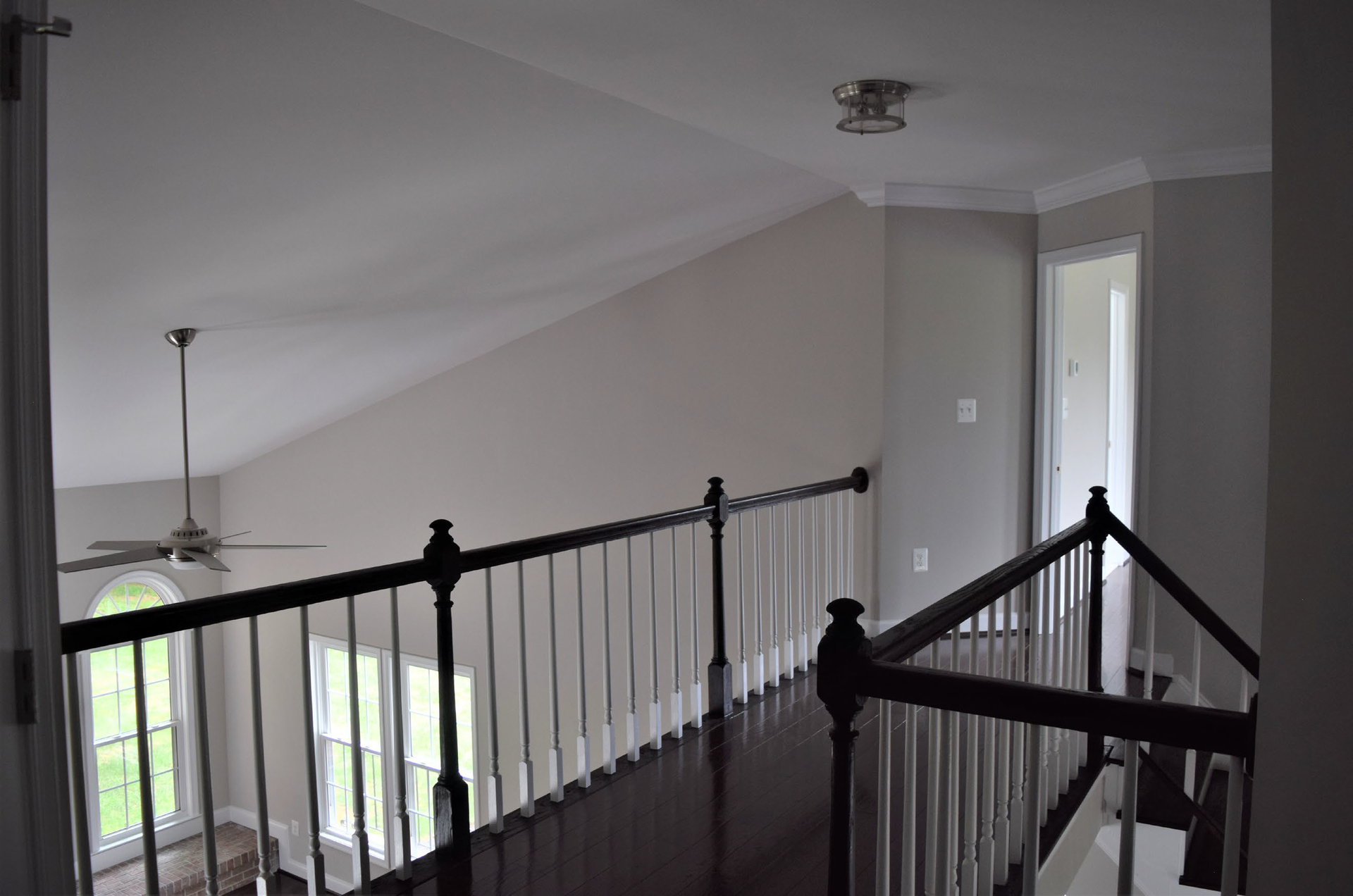 Rockville_ restoration completed