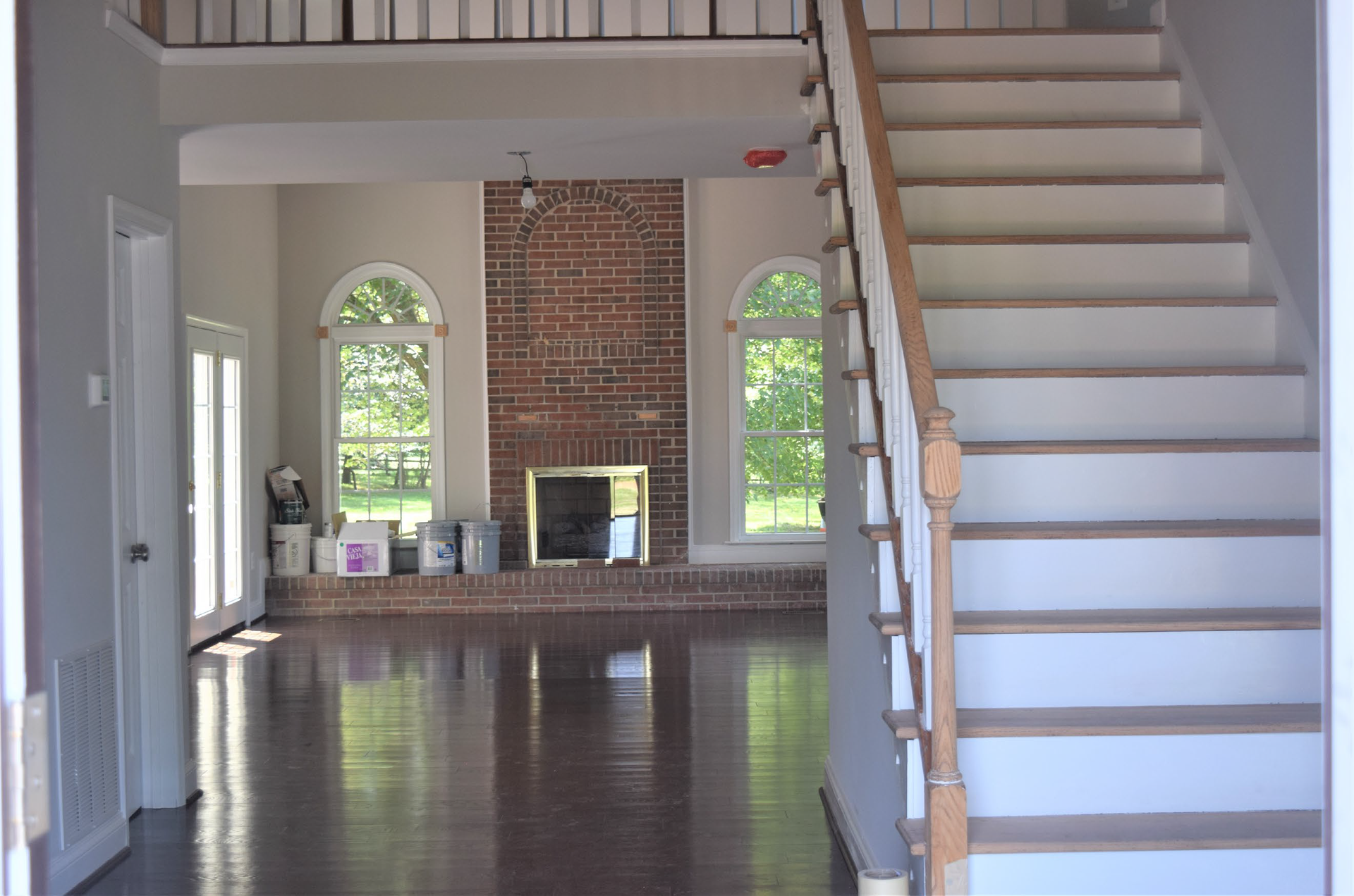 Rockville_ restoration completed