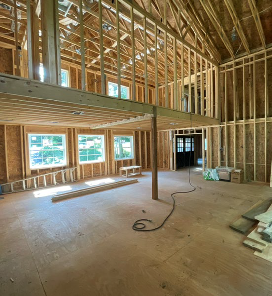 capezio_before_Severna Park Project-fire damage