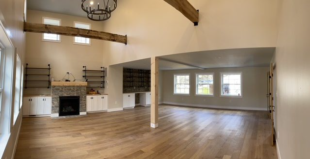capezio_after-Severna Park Project