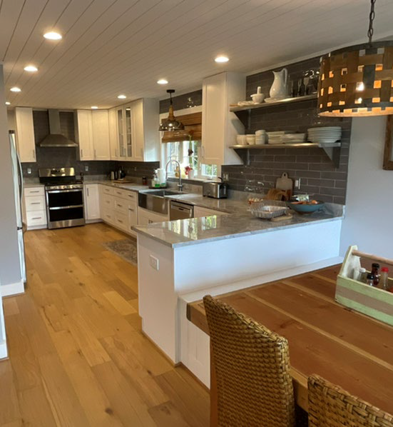 capezio_after_kitchen-Severna Park Project