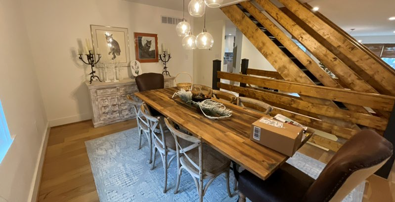 capezio_Severna Park Project