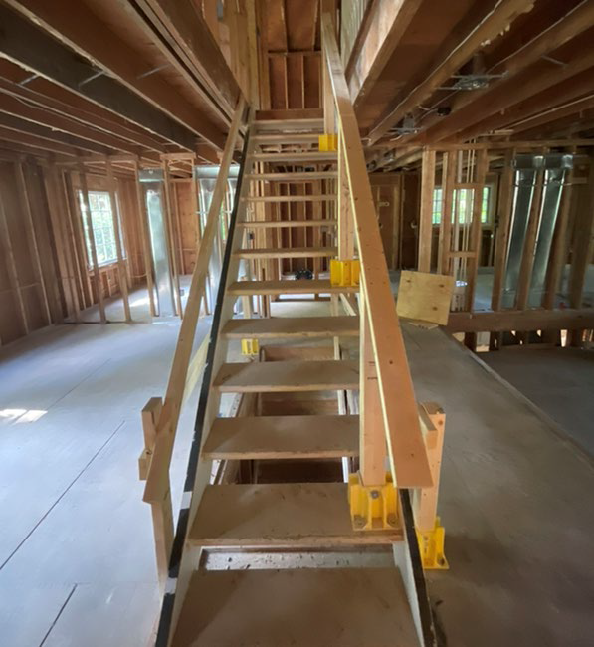 capezio_before_Gaithersburg Project