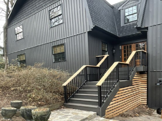 Severna Park Project