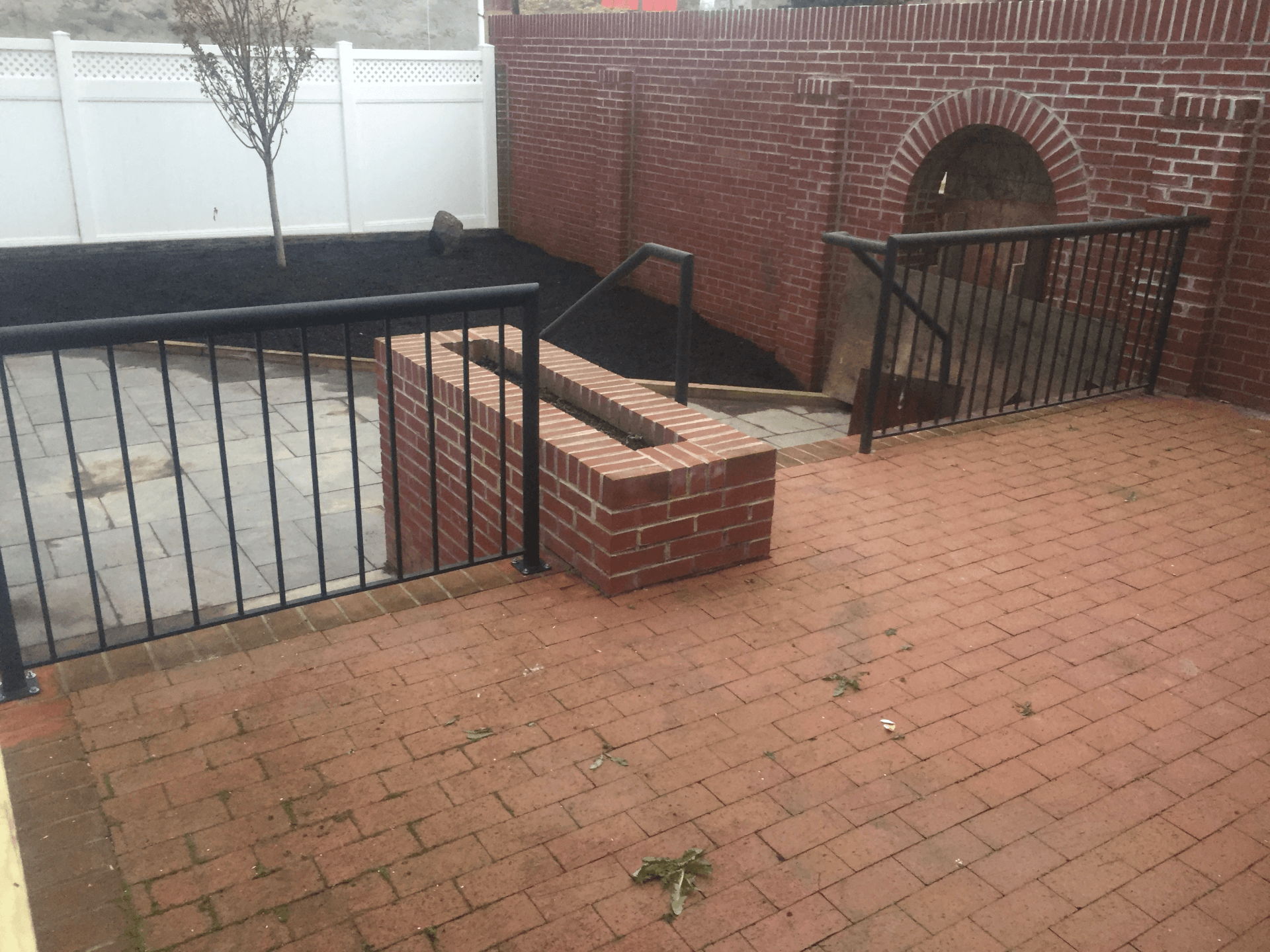 Denver Metal Railing Company