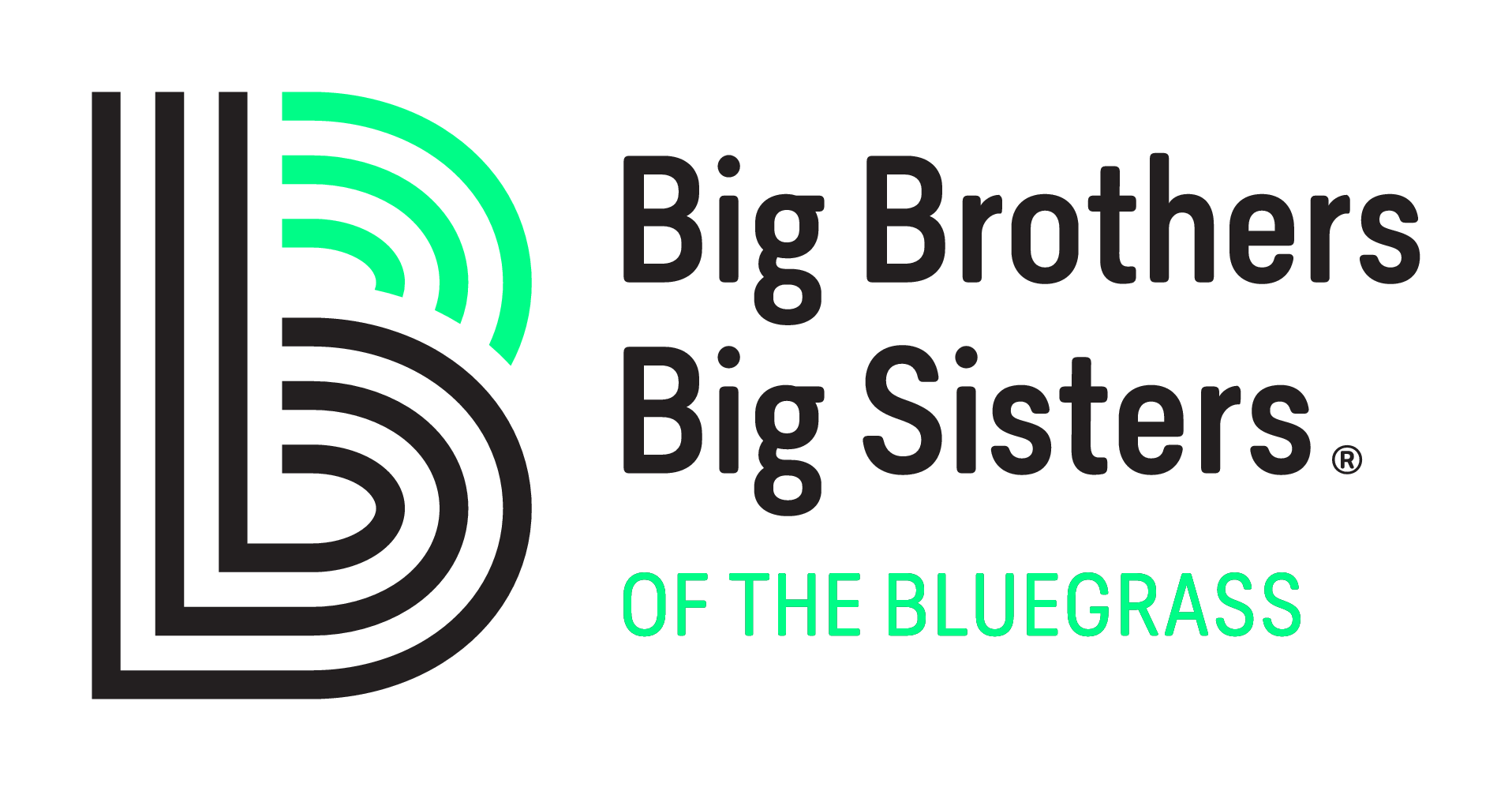 Big Brothers Big Sisters Logo - Lexington, KY - Wildcat Moving